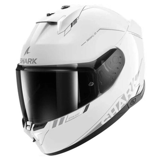 SHARK Skwal I3 Automatic Lights full face helmet