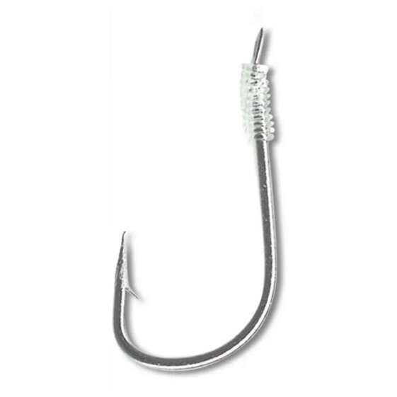 QUANTUM FISHING Crypton Feeder 0.160 mm Tied Hook