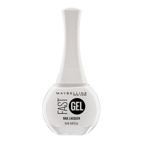 лак для ногтей Maybelline Fast 18-tease (7 ml)