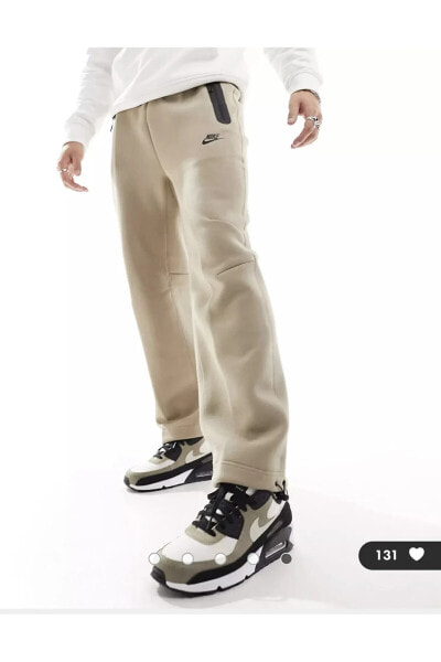 Спортивный костюм Nike Sportswear Tech Fleece FW22 Erkek (для мужчин)