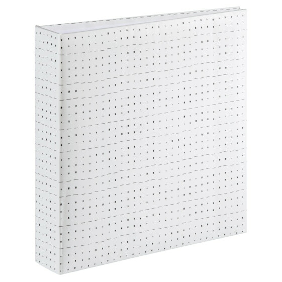 Hama Graphic - White - 200 sheets - 10 x 15 - White - 100 sheets - 225 mm