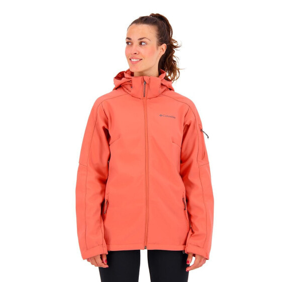 COLUMBIA Cascade Ridge™ softshell jacket