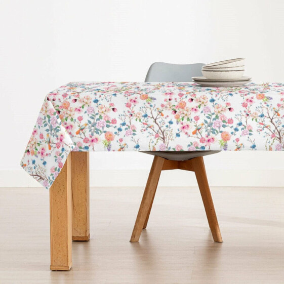 Stain-proof resined tablecloth Belum 0120-341 Multicolour 150 x 150 cm