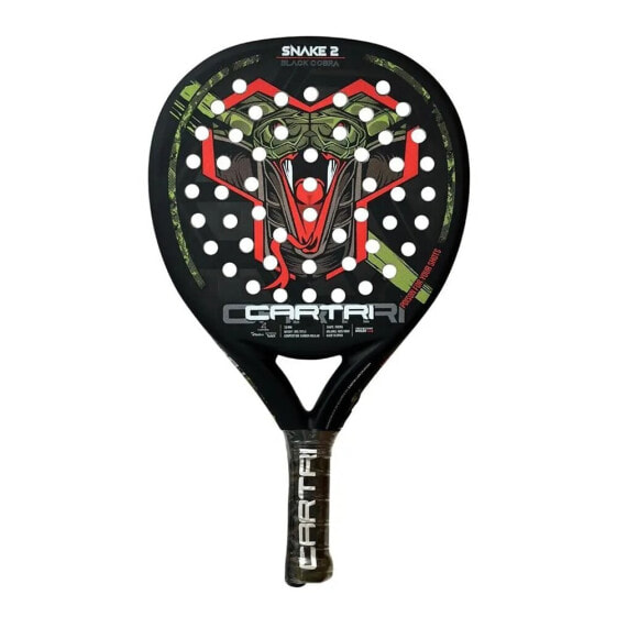 CARTRI Snacke 2 padel racket