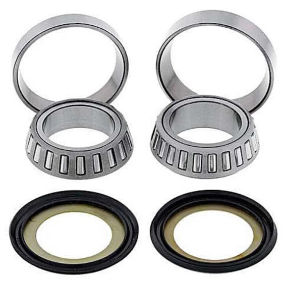 All BALLS 22-1065 Honda CRF Steering Bearing Kit