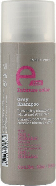 Shampoo für graues Haar