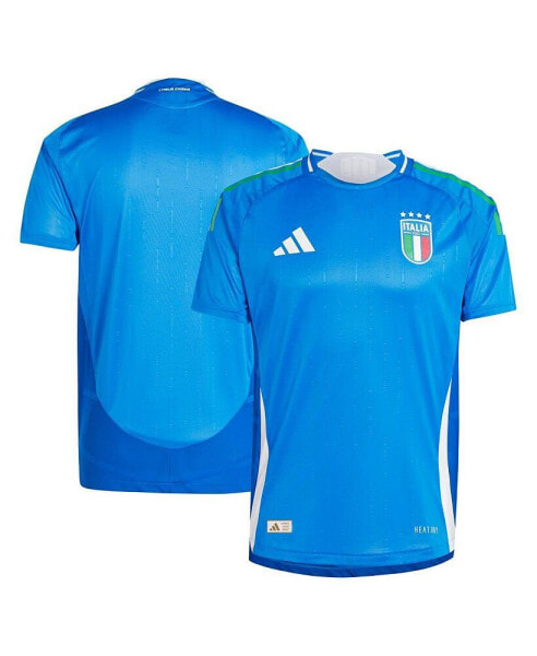 Men's Italy National Team 2024 Authentic Jersey