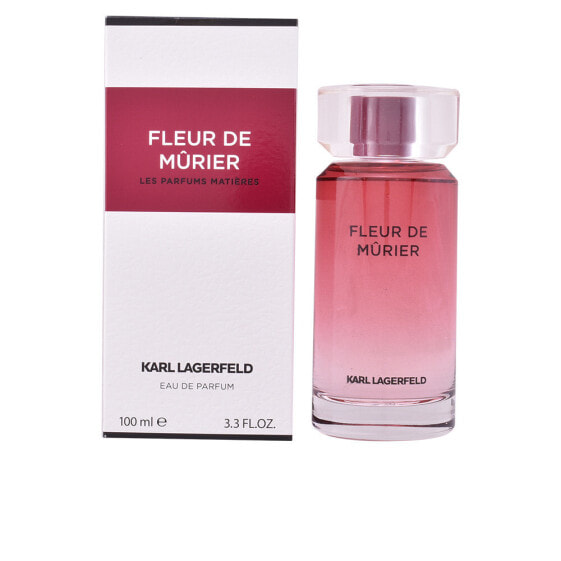 Женская парфюмерия Fleur de Mûrier Lagerfeld EDP (100 ml) (100 ml)
