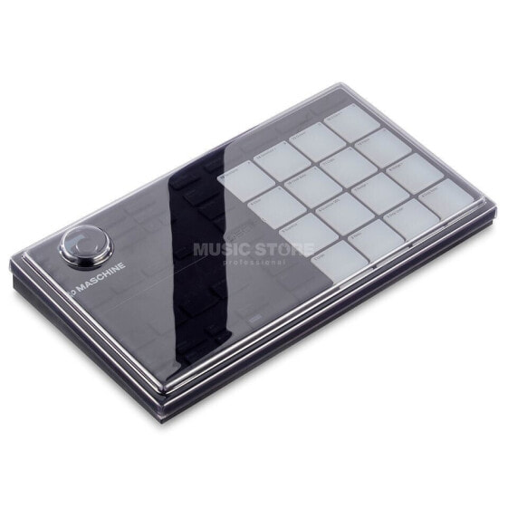 Decksaver NI Maschine Mikro MK3 Cover