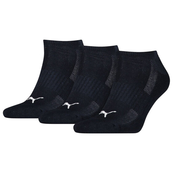 PUMA Cushioned Sneaker socks 3 pairs