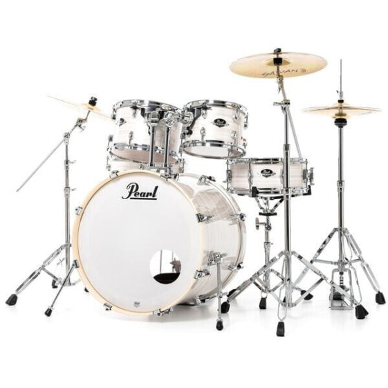 Pearl EXX725SBR/C Export S.White