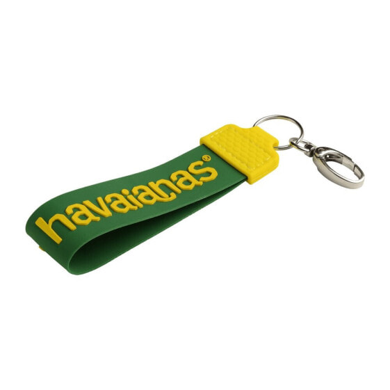 Подвеска Havaianas Rubber Key Ring