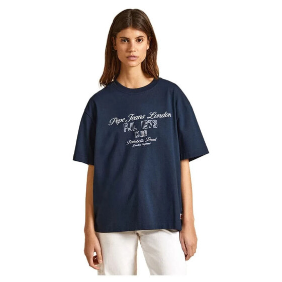 PEPE JEANS Ossington short sleeve T-shirt