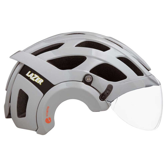 Шлем Lazer Anverz NTA MIPS Urban Helmet