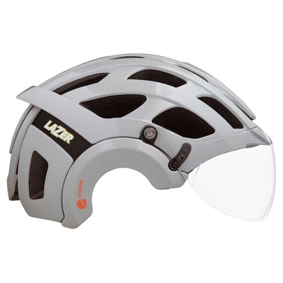 LAZER Anverz MIPS urban helmet