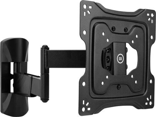 BlueBuilt Swivel Wall Mount 32 - 43 inches Black