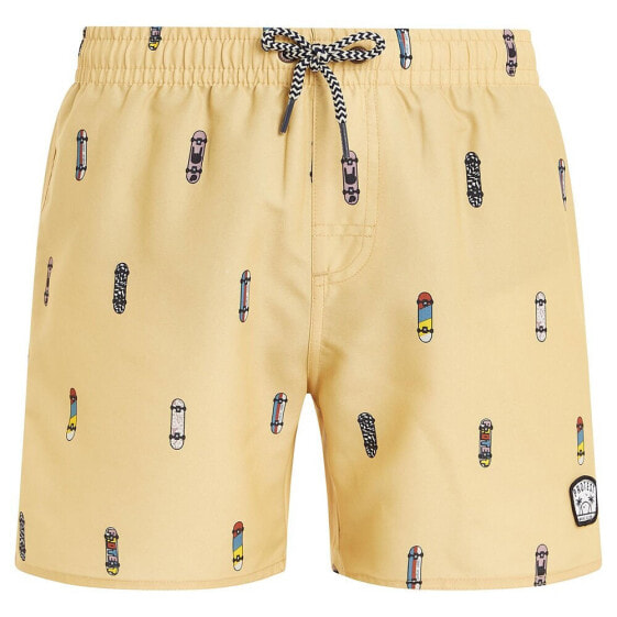 PROTEST Chris Swimming Shorts