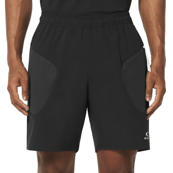 OAKLEY APPAREL Pursuits 8 shorts