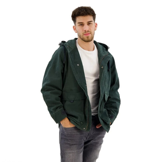 PEPE JEANS Joshua jacket