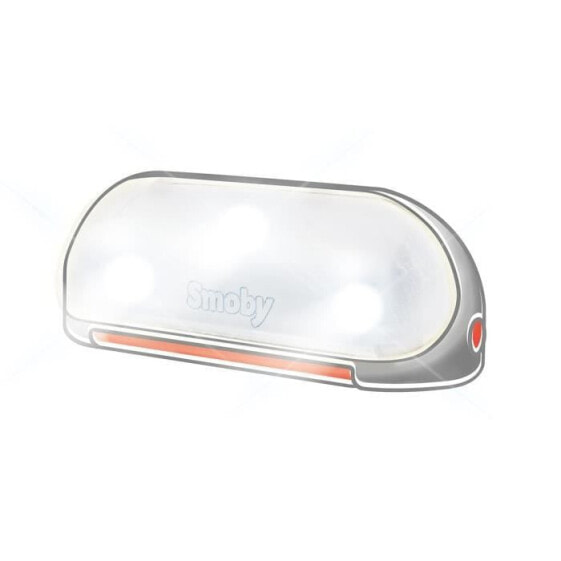 Nomad Solarlampe - SMOBY