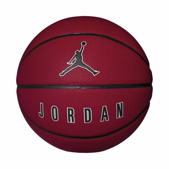 Баскетбольный мяч Jordan Jordan Ultimate 2.0 8P Коричневый (Размер 7) - спортивный товар
