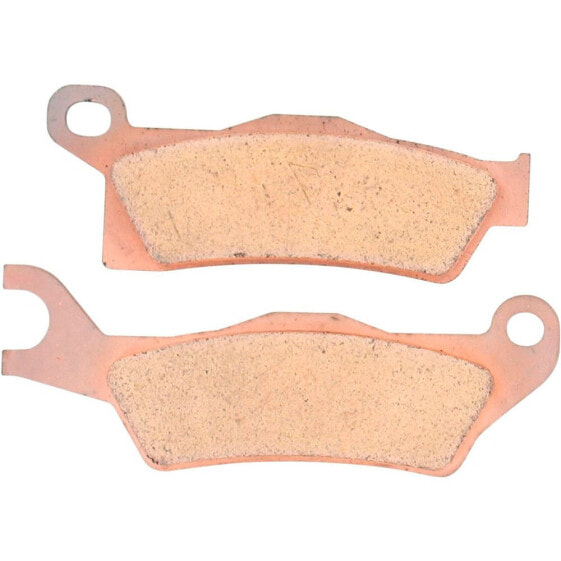 MOOSE UTILITY DIVISION Can Am M516-S47 Sintered Brake Pads