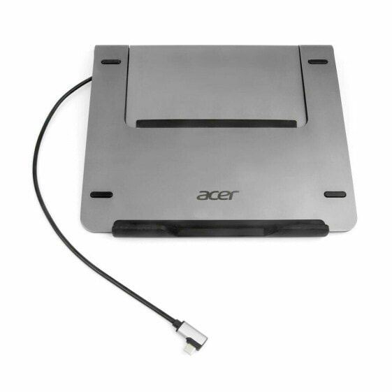 Докстанция Acer HP.DSCAB.012 Серый 15,6"