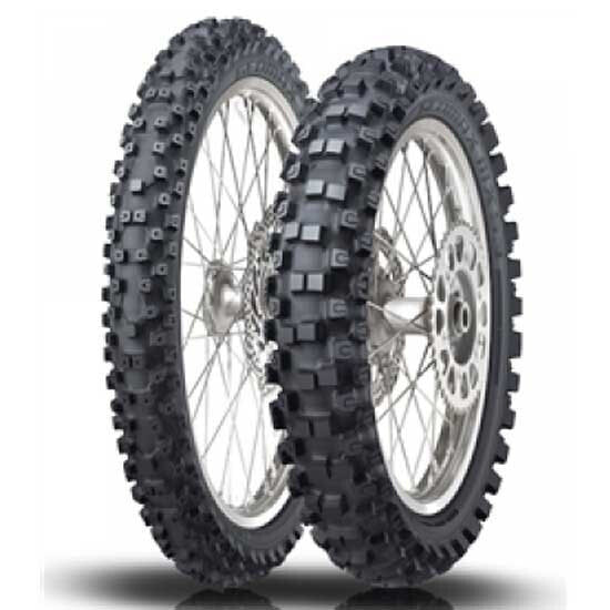 DUNLOP Geomax® MX53™ 62M TT Off-Road Rear Tire