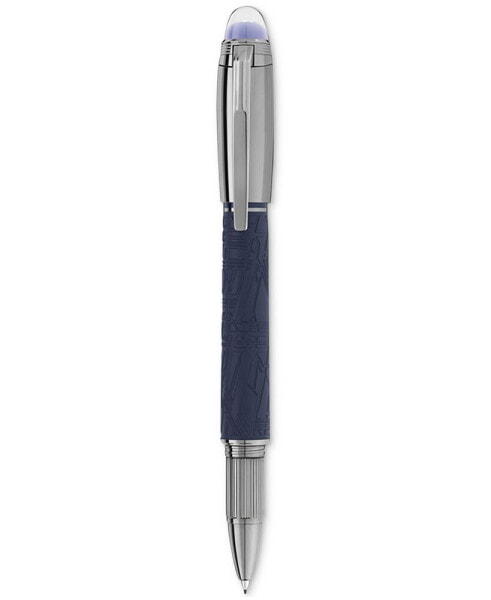 Ручка Montblanc StarWalker Space Blue