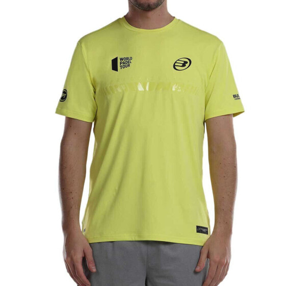 BULLPADEL Ligio short sleeve T-shirt