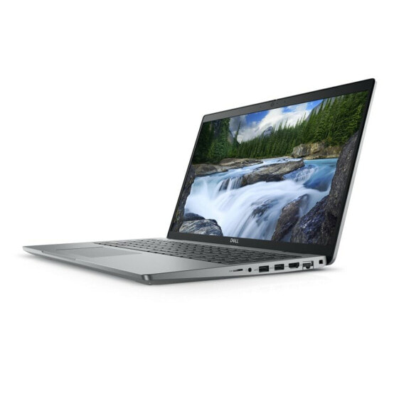 Ноутбук Dell Latitude 5540 15,6" i5-1335U 8 GB RAM 256 Гб SSD Испанская Qwerty
