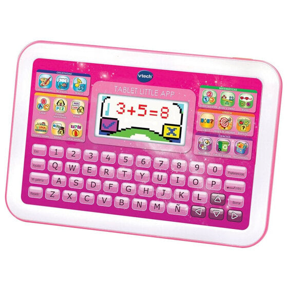 Планшет детский VTech Tablet Little App