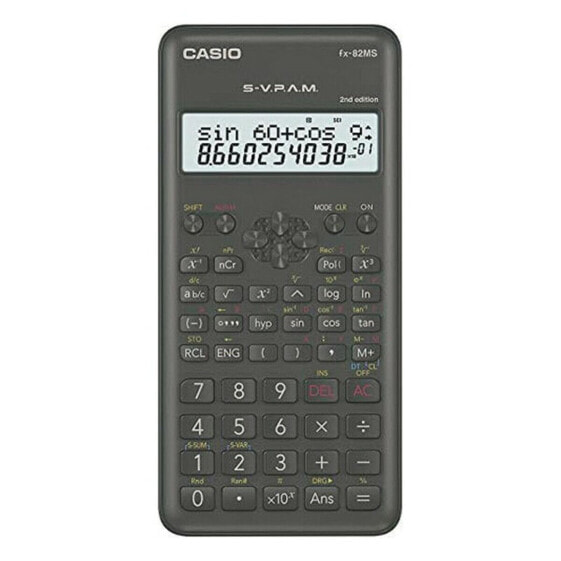 Научный калькулятор Casio FX-82MS-2
