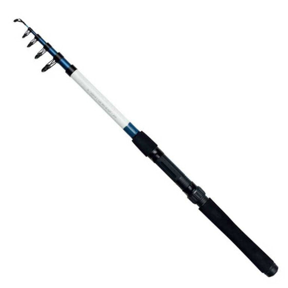 KINETIC Fantastica CC Telescopic Spinning Rod