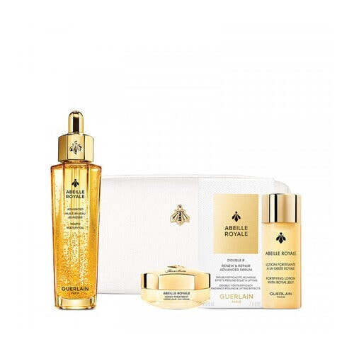 Guerlain Abeille Royale Set