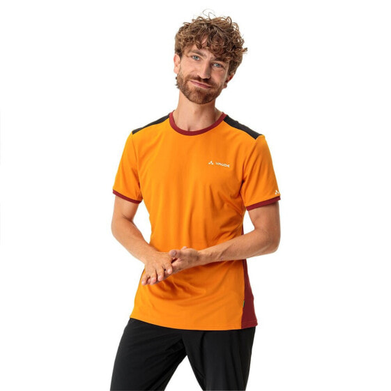 VAUDE Scopi IV short sleeve T-shirt