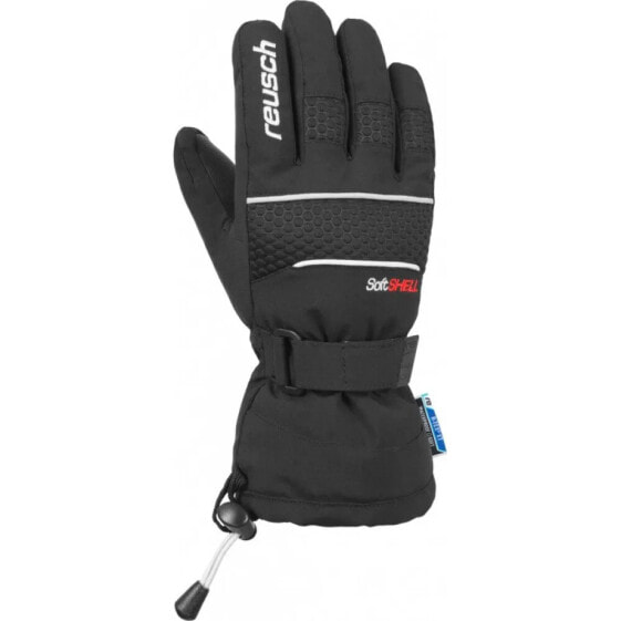 Перчатки мужские Reusch Connor R-Tex® XT