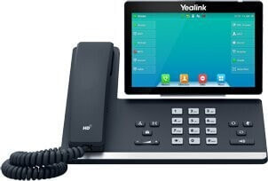 Telefon Yealink Ip Phone Grey Wi-Fi