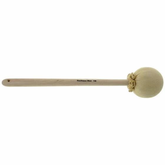 Ударные палочки Kaufmann Bass Drum Mallet 146