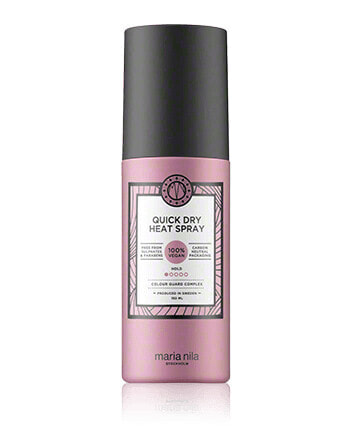 Maria Nila Styling Quick Dry Heat Spray (150 ml)