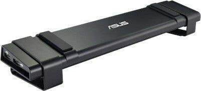 Stacja/replikator Asus HZ-3A Plus USB 3.0 (0XB05GN-BDS000)