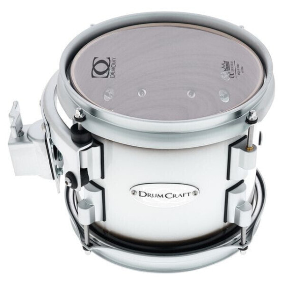 DrumCraft Series 6 08"x07" Tom Tom SWB