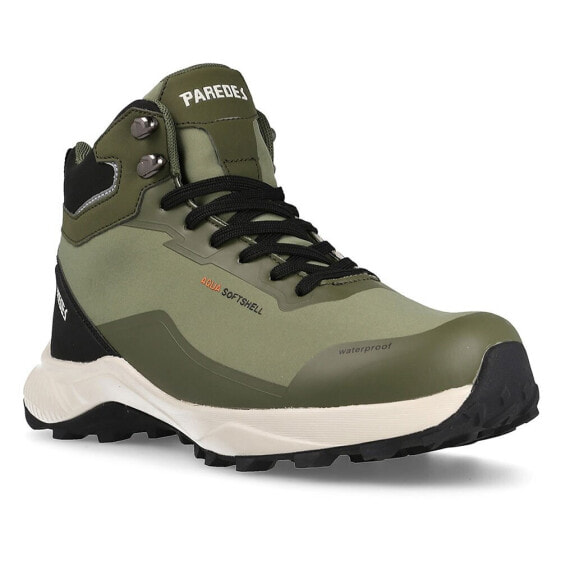 PAREDES Mission Hiking Boots