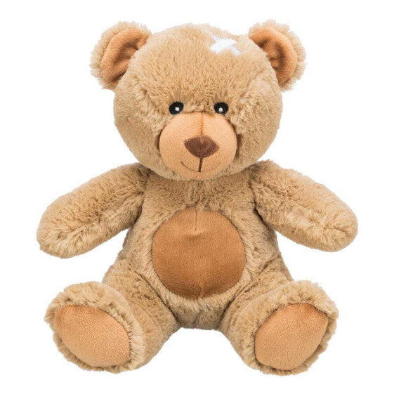 TRIXIE Be Eco Teddy Eddy 23 cm Plush