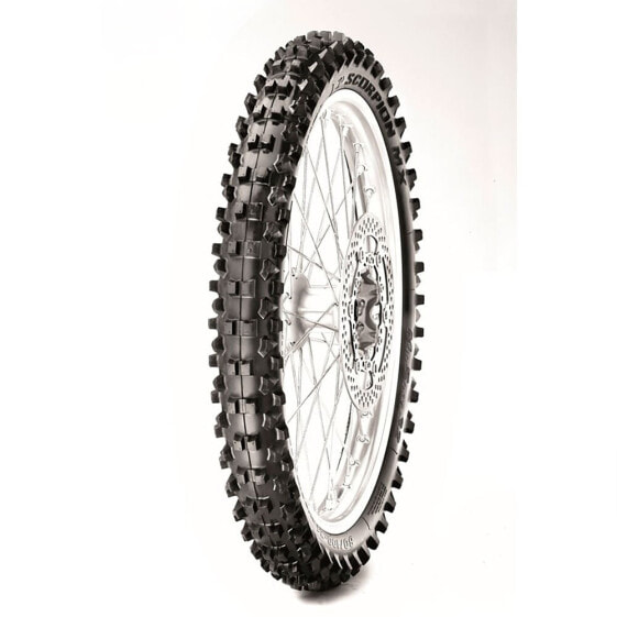 PIRELLI Scorpion™ MX 32™ Mid Soft 29M TT NHS Front Off-Road Tire