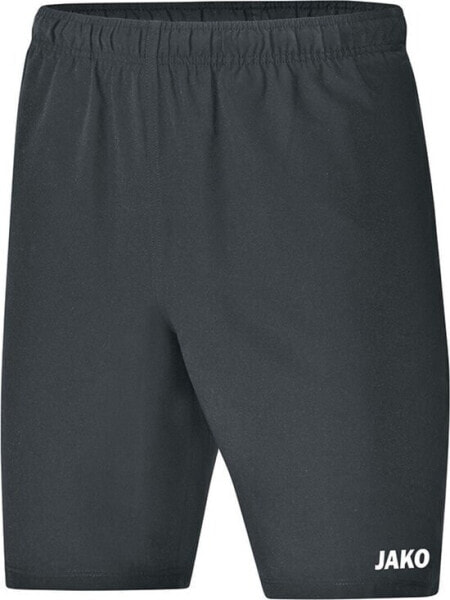 JAKO Short Classico Men's Athletic Pants Shorts Sports Pants Workout Shorts 6250