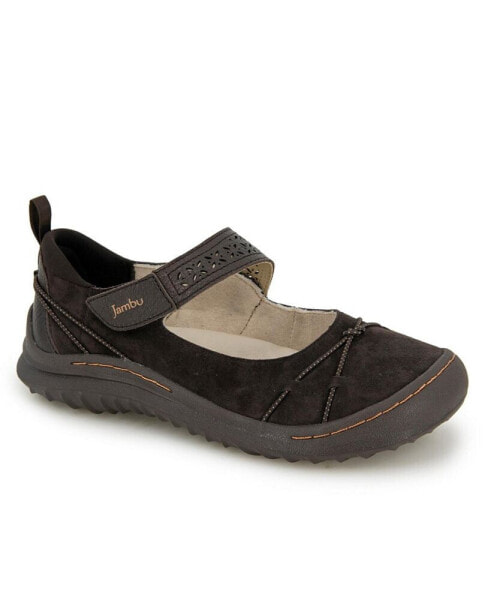 Women's Sunrise Self-Strap Shoe