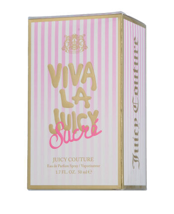 Juicy Couture Viva La Juicy Sucré Eau de Parfum Spray