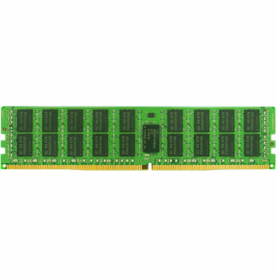 Память RAM Synology D4RD-2666-16G 16 Гб DDR4