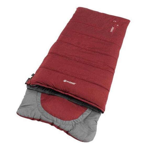 OUTWELL Contour Junior Sleeping Bag